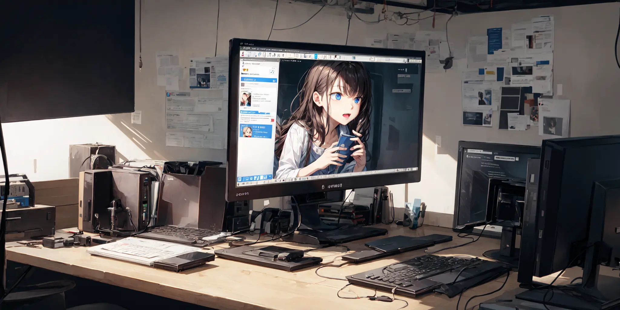 Featured image of post AIとのコミュニケーション：「普通に話す」が最善の方法