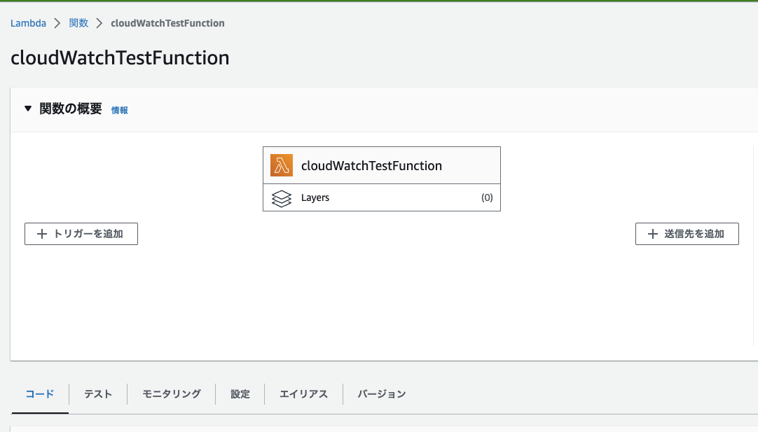 Featured image of post AWS LambdaとCloudWatch Logs Insightsを組み合わせて効率的にログ分析