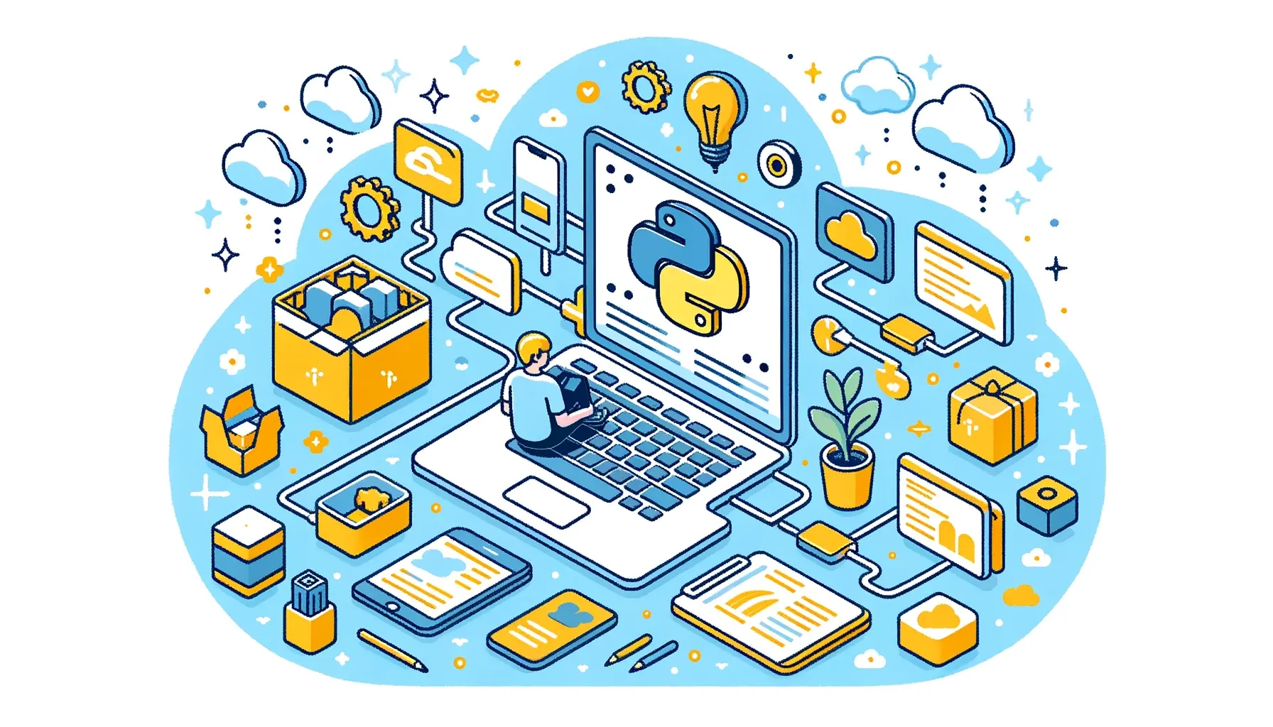 Featured image of post AWS Systems Manager パラメータストアから Python で値を取得する方法