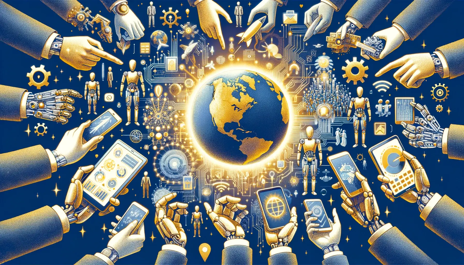 Featured image of post パーソナル・コンパニオンとしてのAI：直訳が暴露する企業が隠したい本質