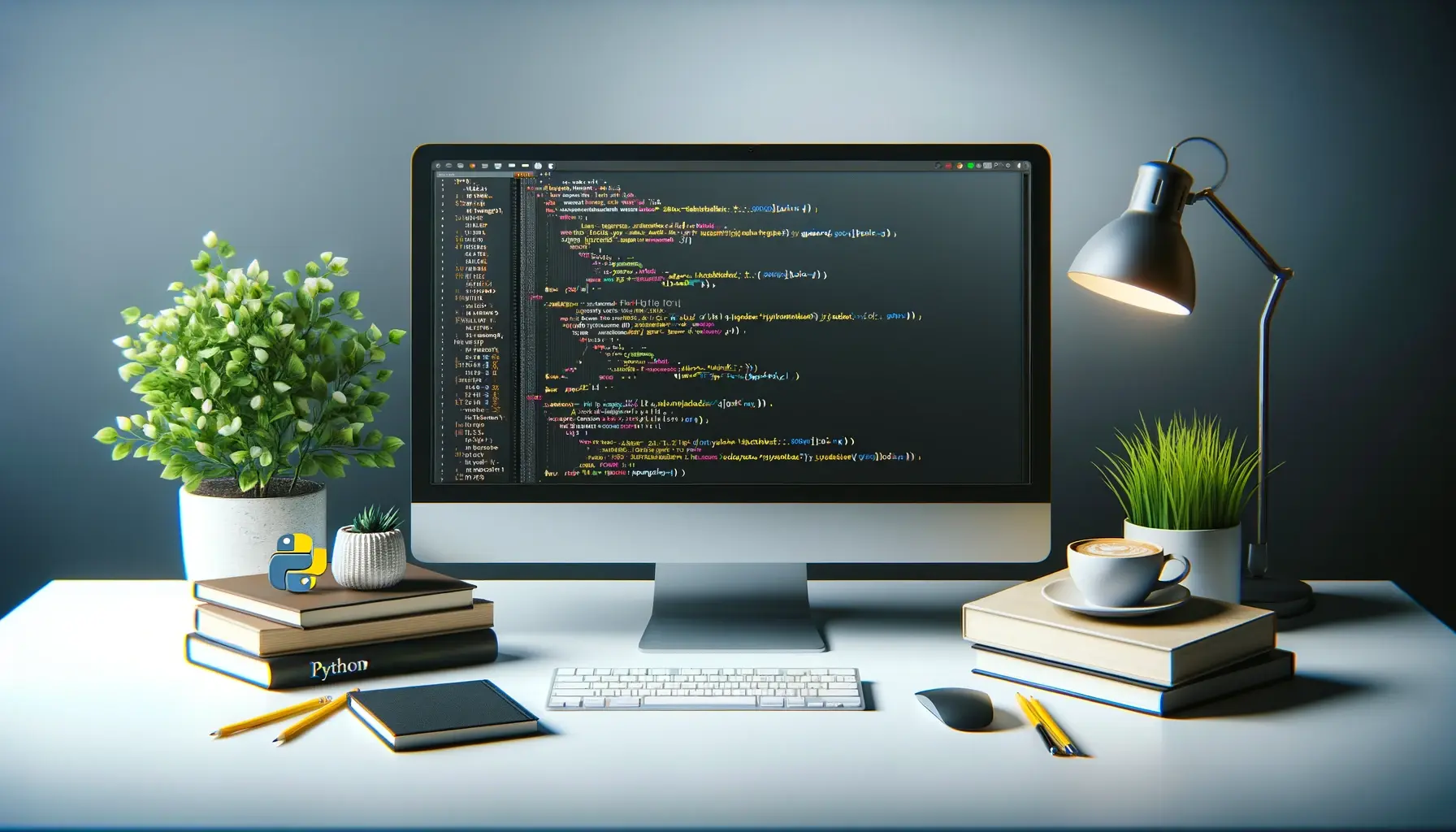 Featured image of post Pythonでシェルスクリプトを効率的に実行する: subprocessモジュールの利用