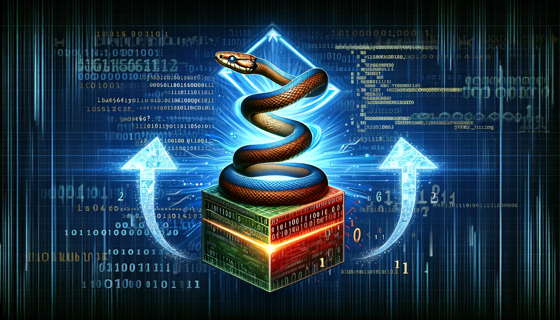 Featured image of post PythonでBase64エンコーディングされたデータを16進数文字列に変換する