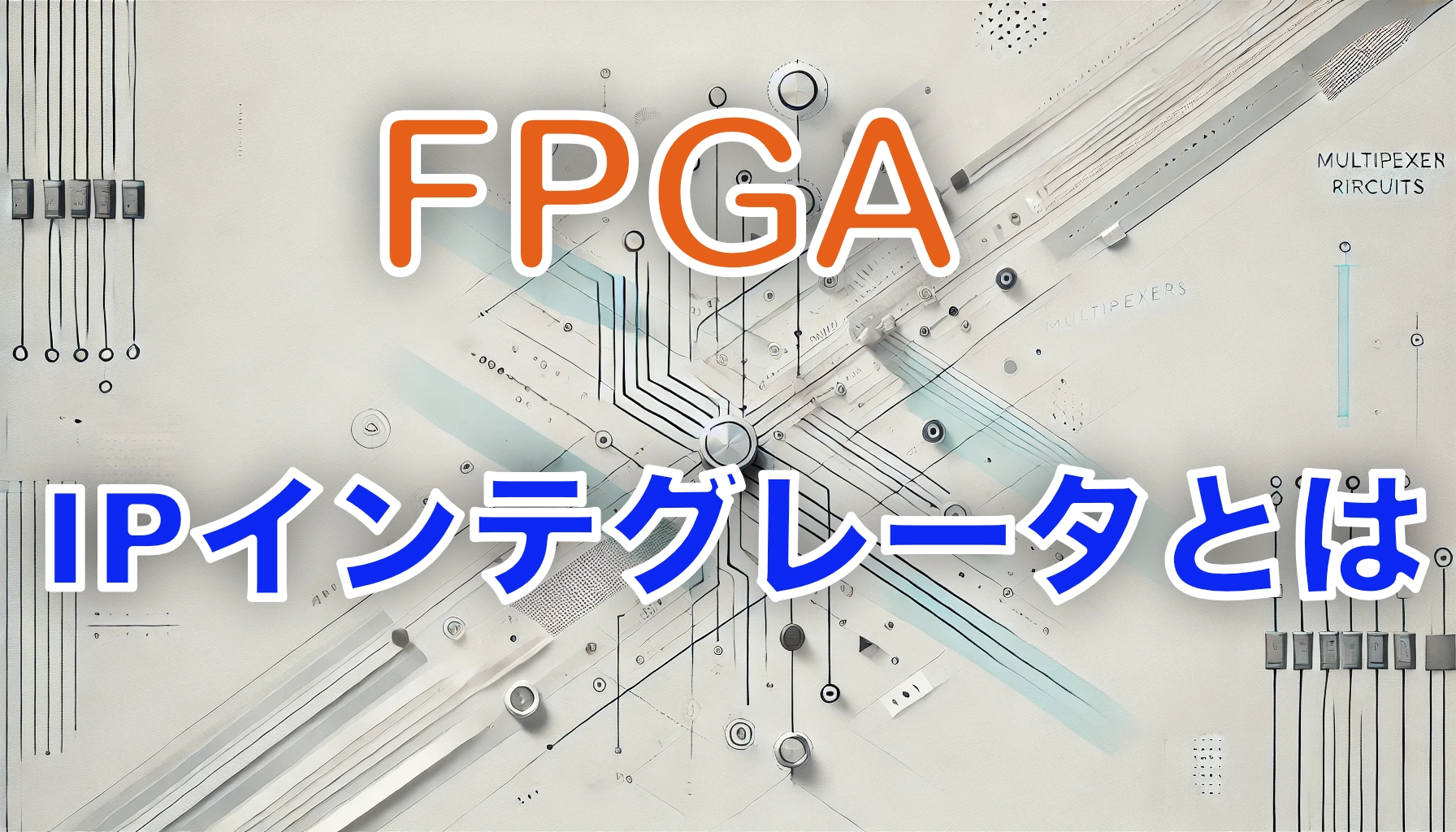 Featured image of post IPインテグレータとは？初心者向けにわかりやすく解説