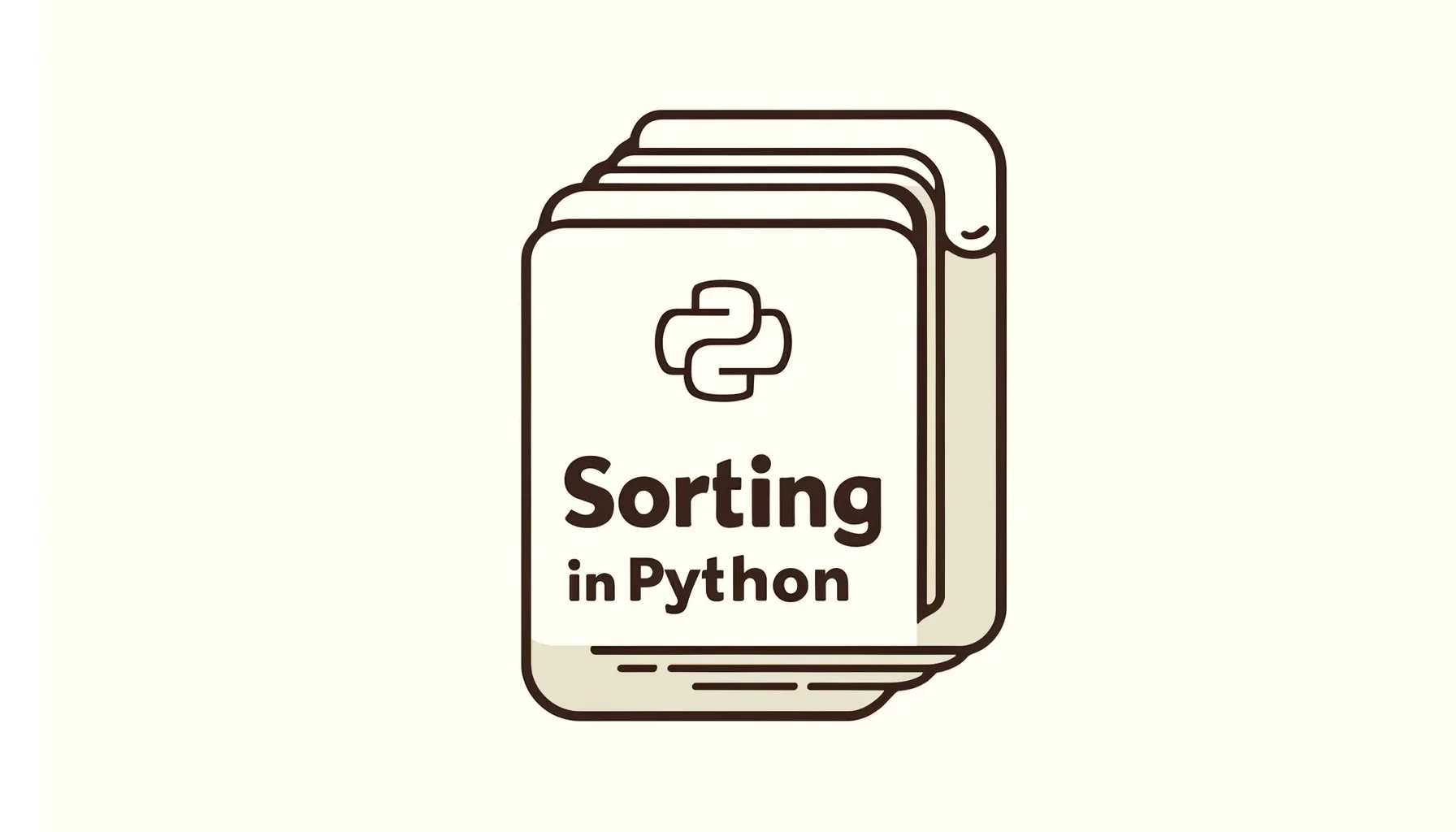 Featured image of post Pythonでリスト内の辞書を特定のキーに基づいてソートする方法