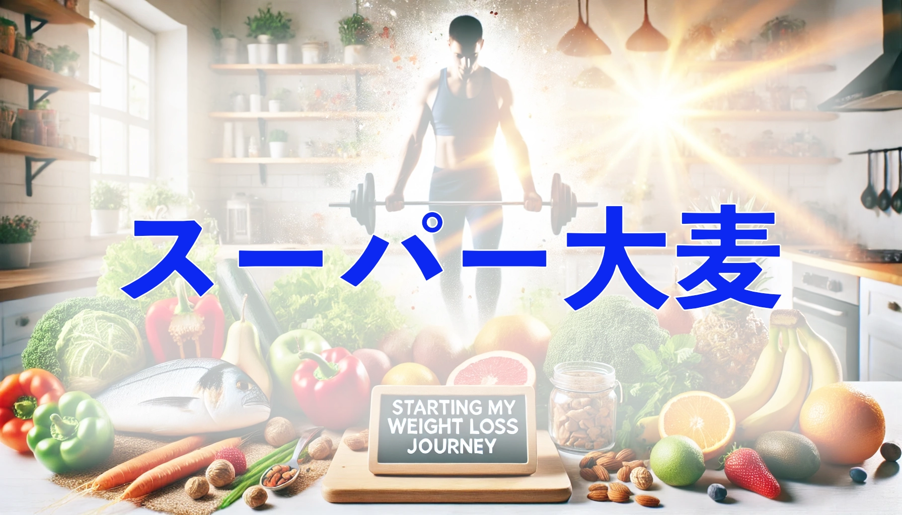 Featured image of post スーパー大麦の基本情報と活用ガイド